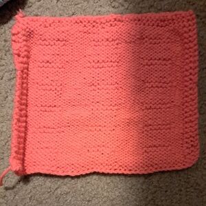 Dishcloth